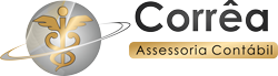 Corrêa Assessoria Contábil - Bem vindo